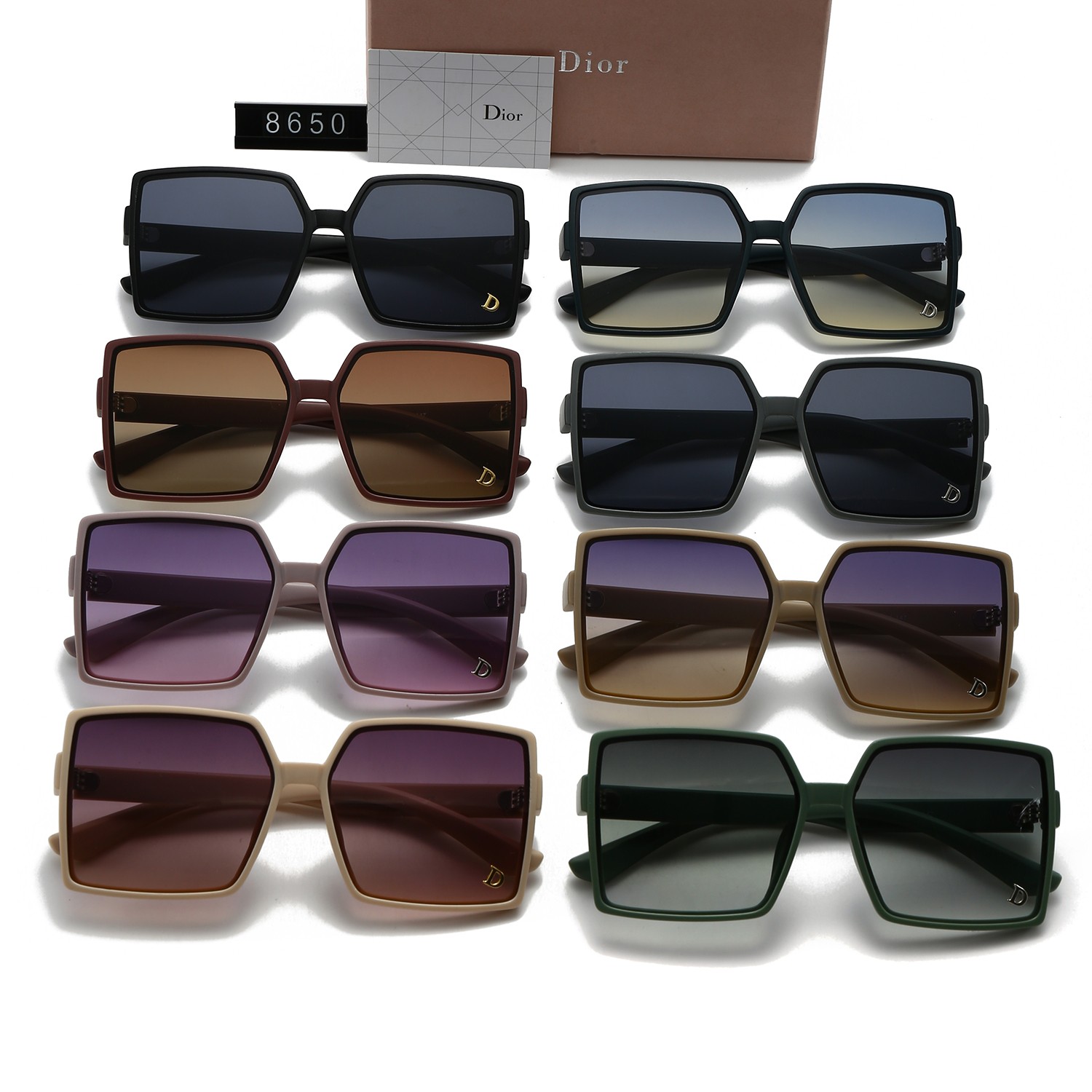 Dior Sunglasses